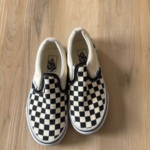 Kids vans great condition